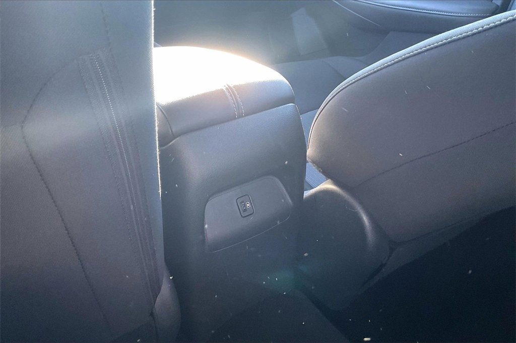 Used 2024 Nissan Sentra SV image 10