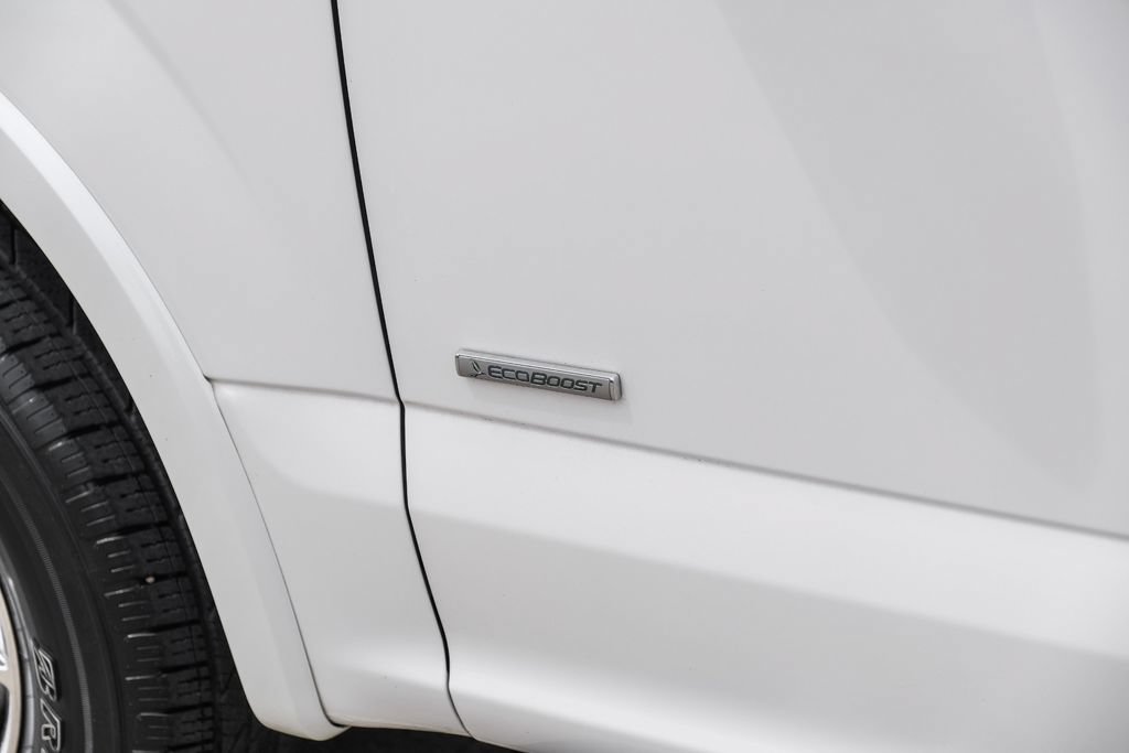 Used 2016 Ford F150 Lariat w/ Equipment Group 502A Luxury AWD/4WD image 55