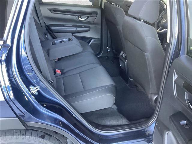 Used 2025 Honda CR-V LX image 19
