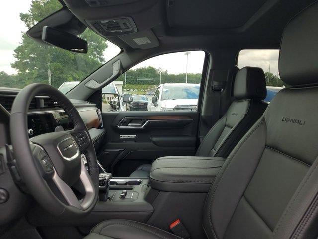 New 2026 GMC Sierra 1500 Denali AWD/4WD image 19