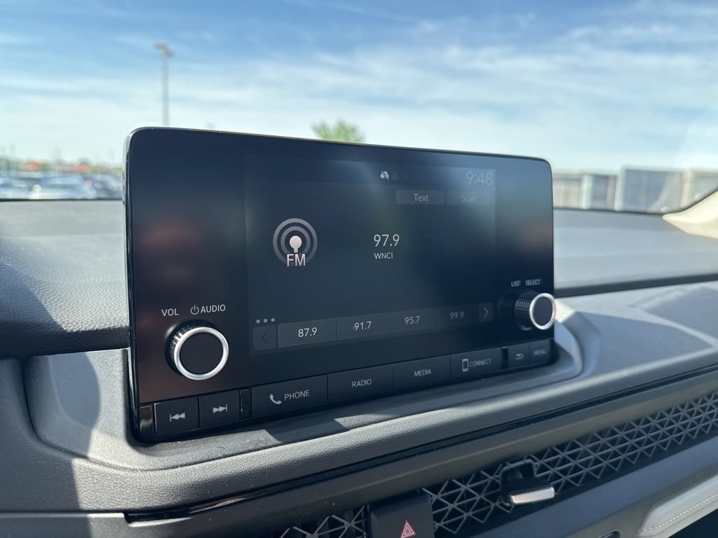 Certified 2024 Honda Accord EX image 18
