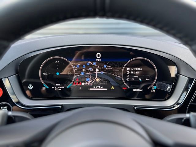 New 2026 Porsche Cayenne GTS AWD/4WD image 26