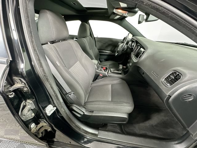 Used 2018 Dodge Charger GT w/ Navigation & Travel Group AWD/4WD image 28