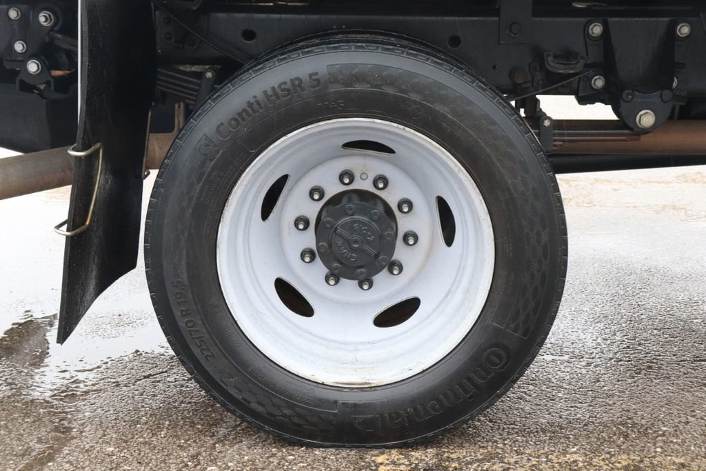 Used 2024 Ford F550 4x4 Crew Cab Super Duty image 46