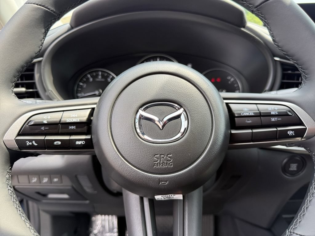 New 2026 MAZDA CX-30 AWD 2.5 S image 21