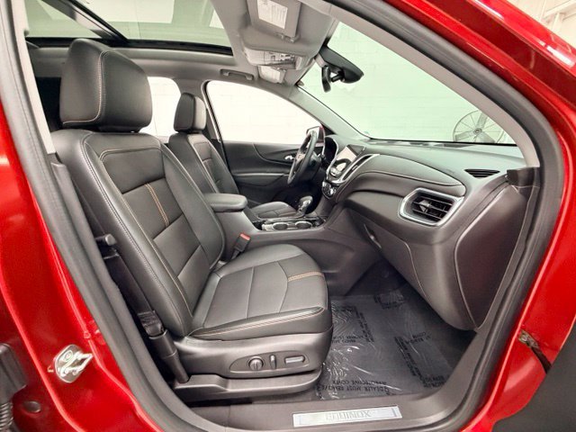 Certified 2024 Chevrolet Equinox Premier AWD/4WD image 25
