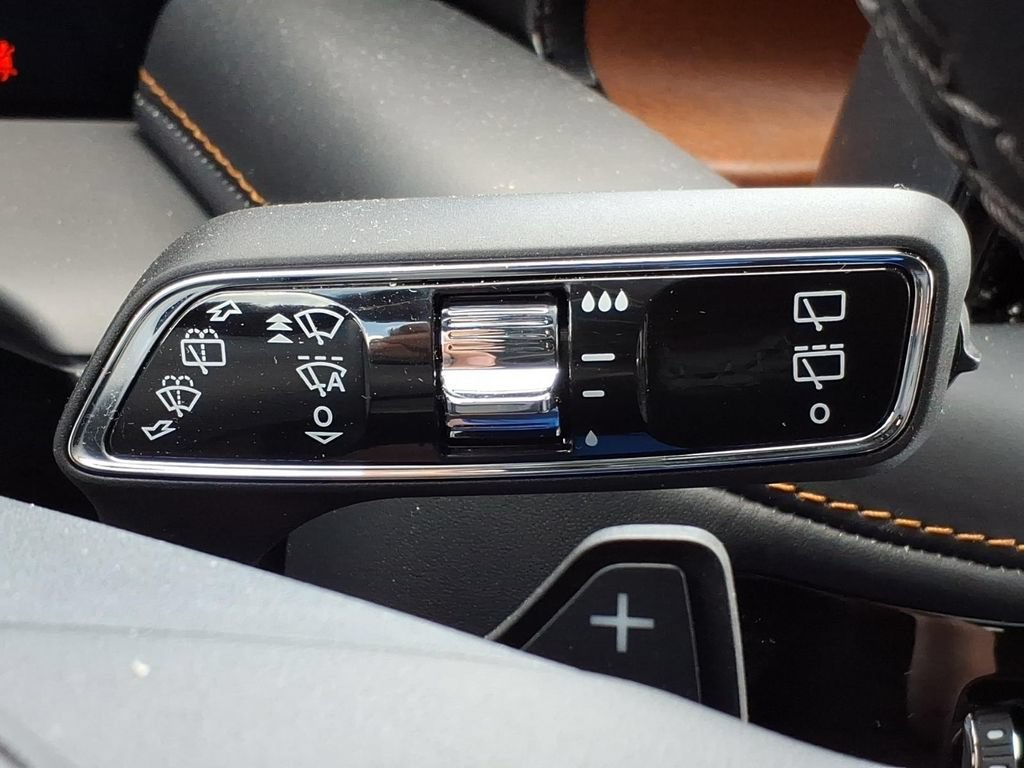 Used 2025 Lincoln Aviator Black Label w/ Jet Appearance Package AWD/4WD image 28