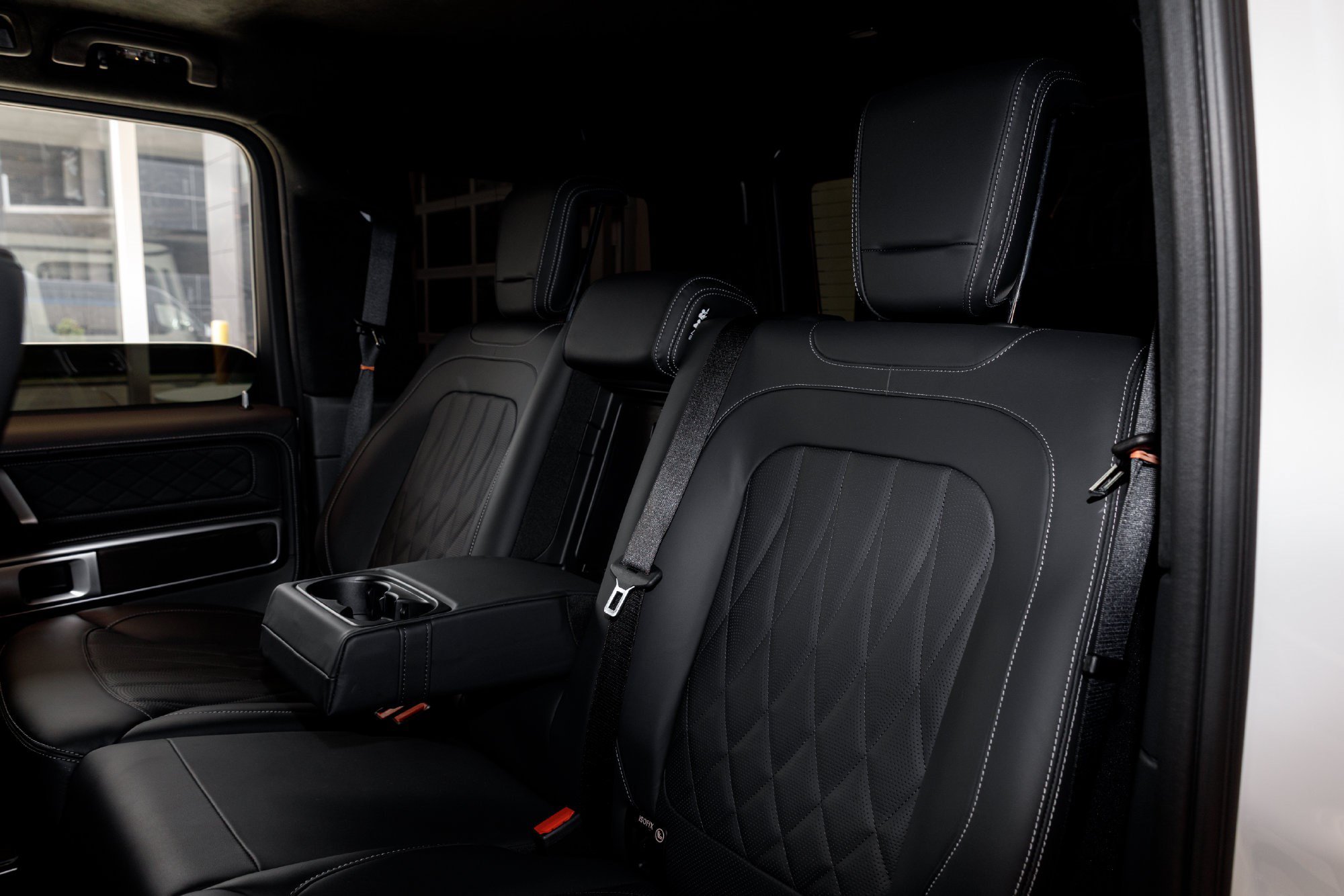Used 2026 Mercedes-Benz G 63 AMG 4MATIC image 38