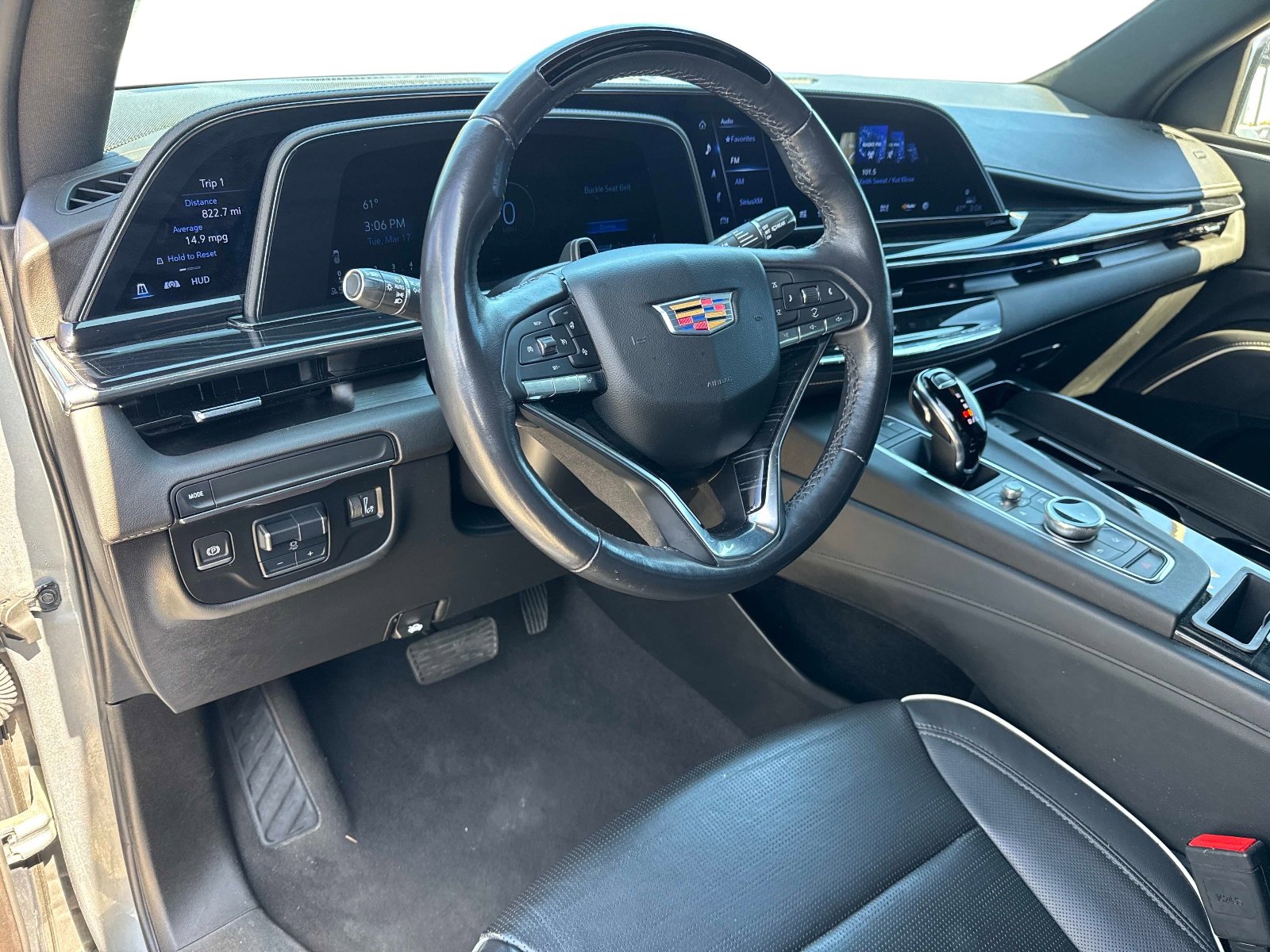 Used 2024 Cadillac Escalade Sport image 24