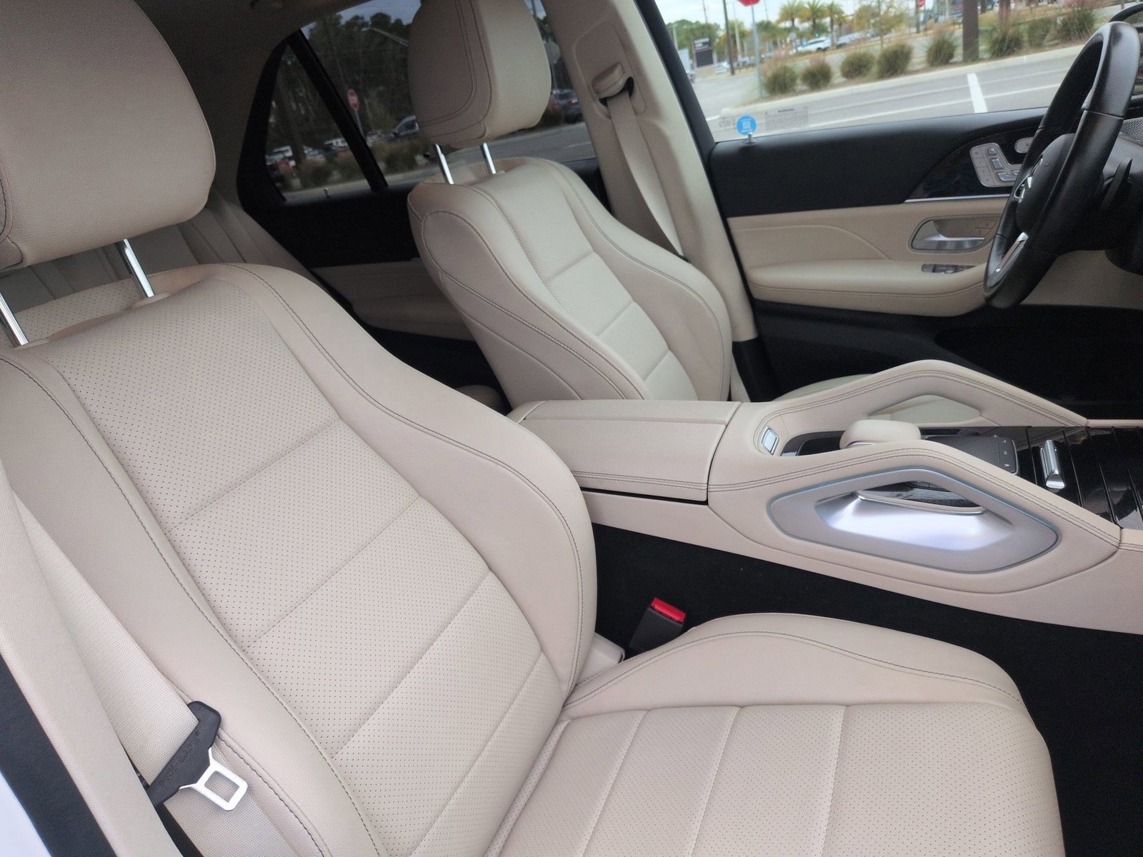 Used 2022 Mercedes-Benz GLE 350 4MATIC image 22