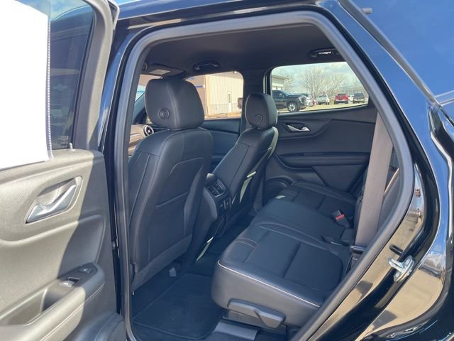 Used 2019 Chevrolet Blazer Premier w/ Driver Confidence II Package AWD/4WD image 24