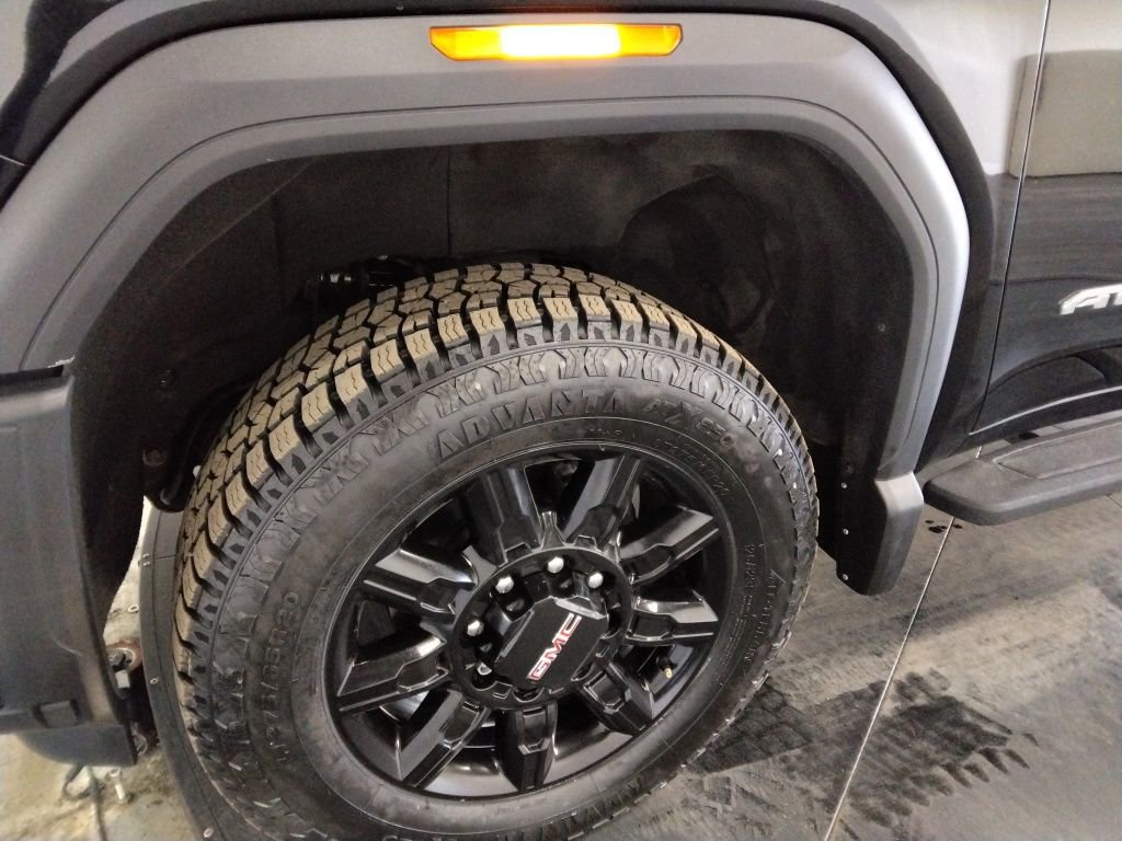 Used 2024 GMC Sierra 2500 AT4 w/ AT4 Premium Plus Package image 49