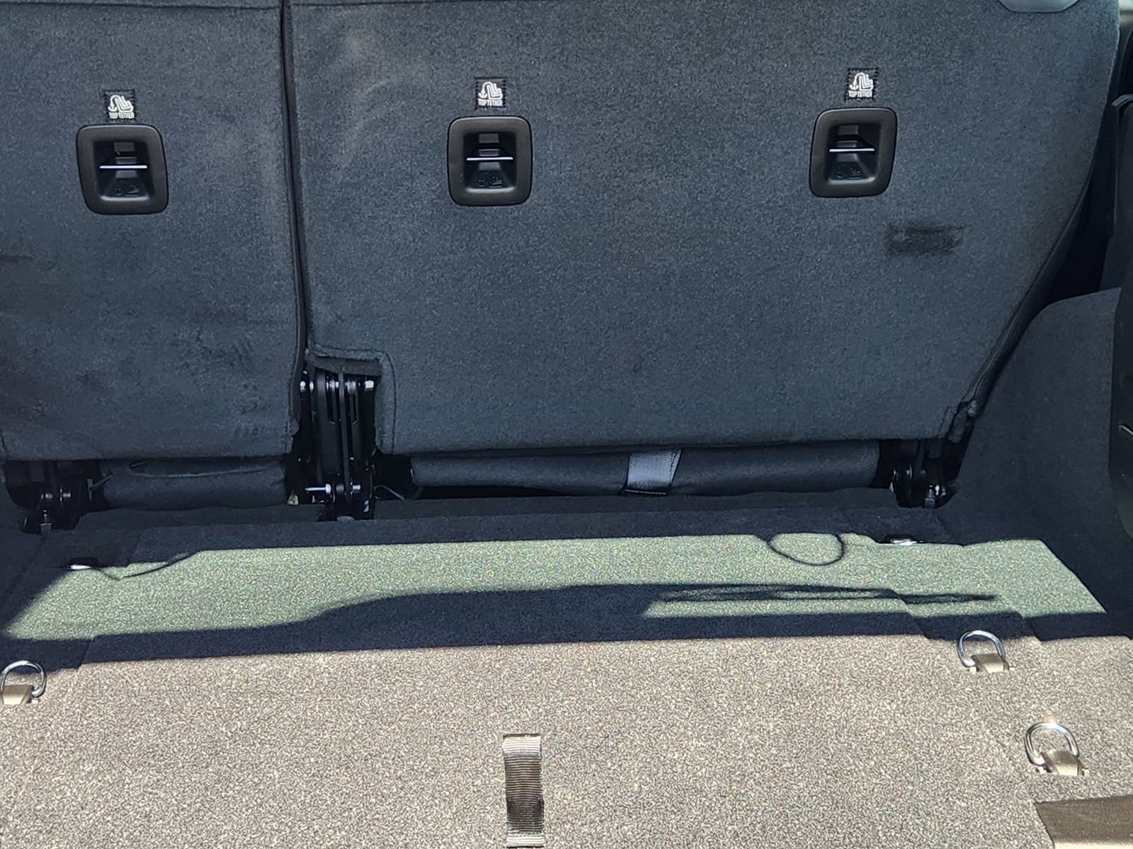 New 2026 Jeep Wrangler Sport image 23