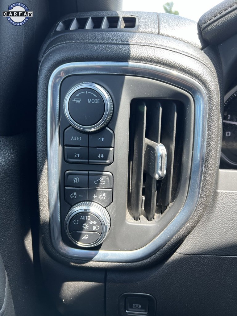 Certified 2022 GMC Sierra 2500 Denali w/ LPO, GMC Protection Package image 13