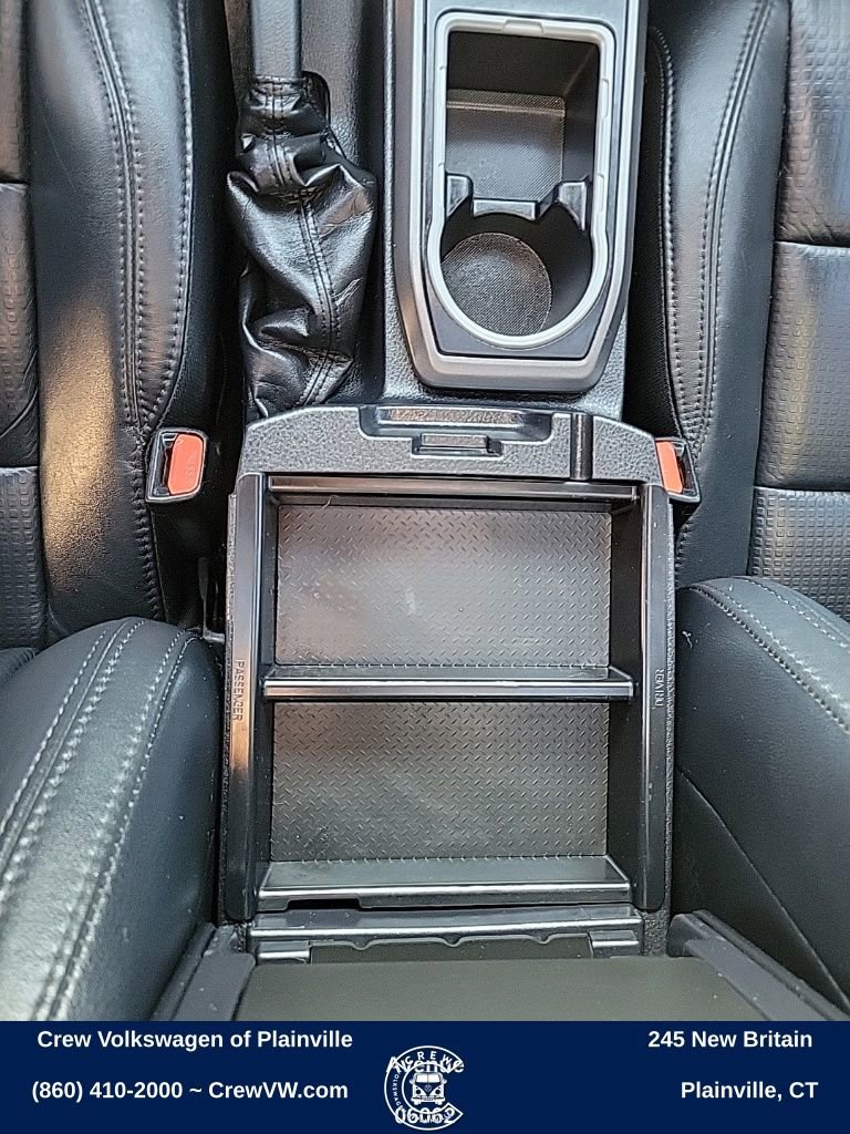 Used 2019 Toyota Tacoma TRD Off-Road image 45