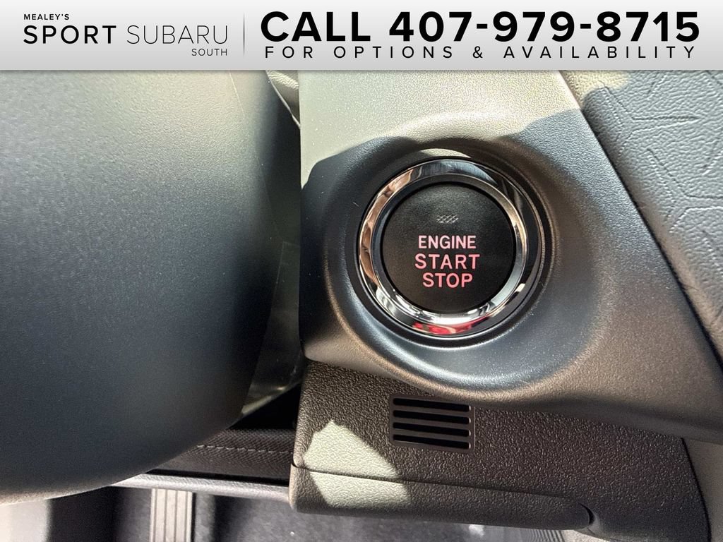 New 2026 Subaru Outback Wilderness AWD/4WD image 38
