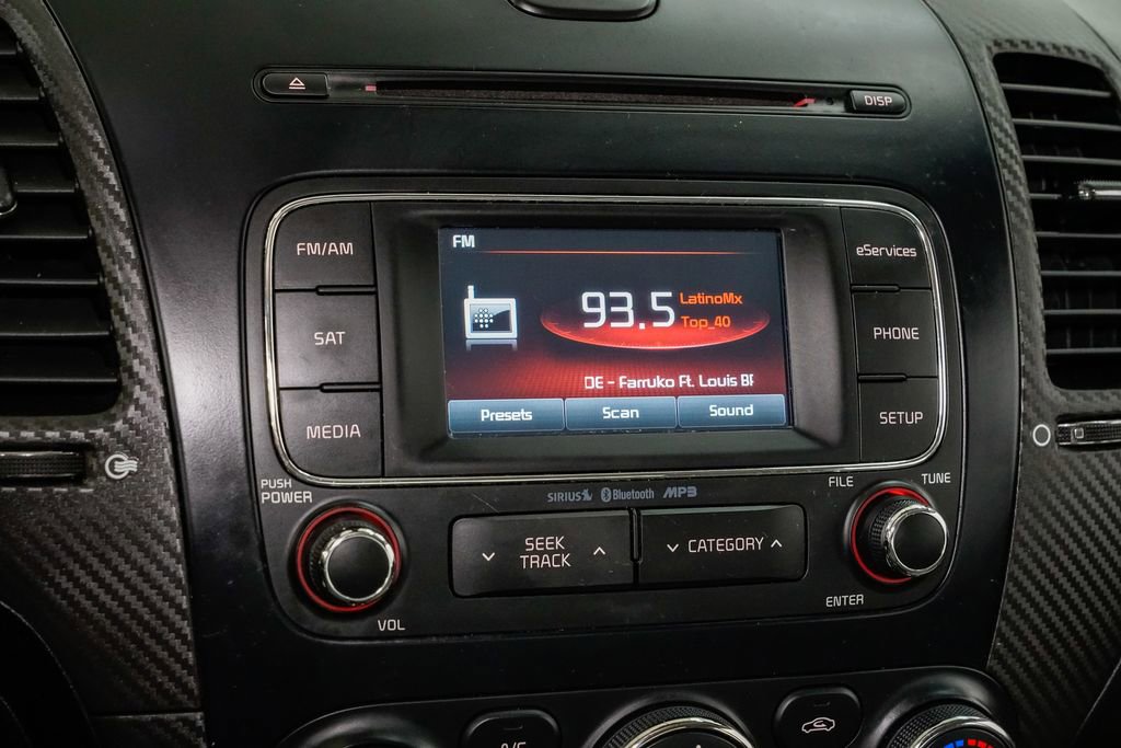 Used 2014 Kia Forte EX image 13