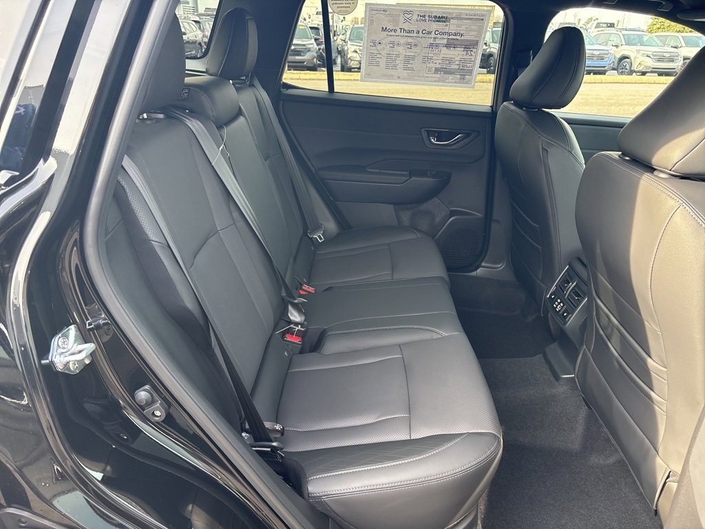 New 2026 Subaru Outback Touring XT image 11