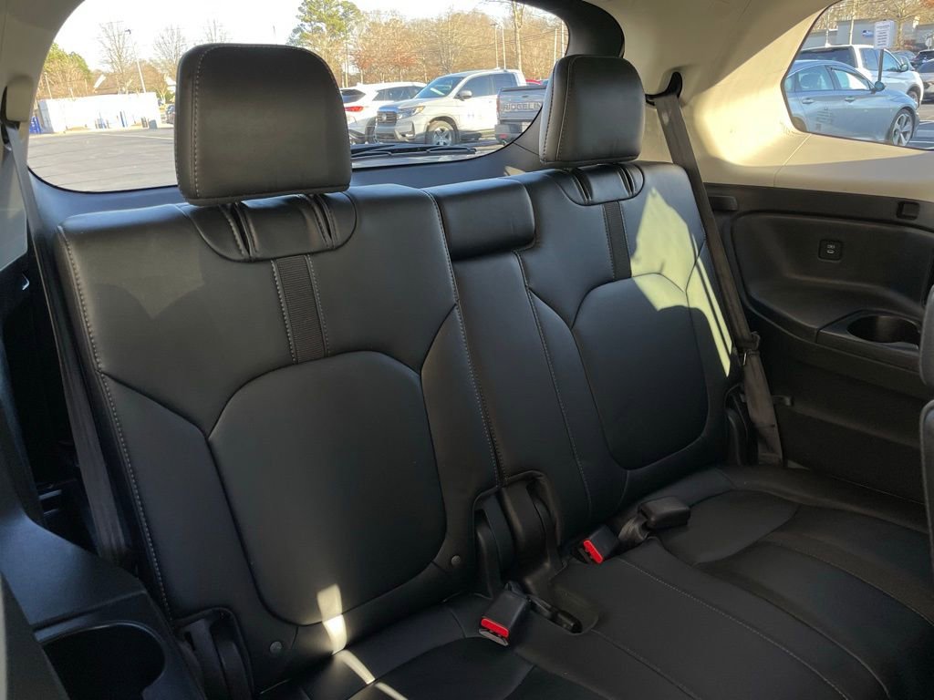 Certified 2025 Honda Pilot EX-L image 38