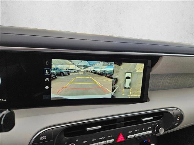 New 2026 Hyundai Palisade Calligraphy image 18