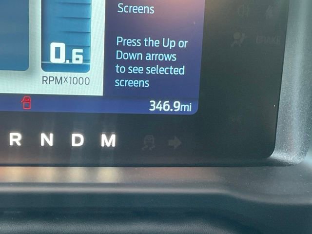 Used 2022 Ford Bronco Wildtrak image 17