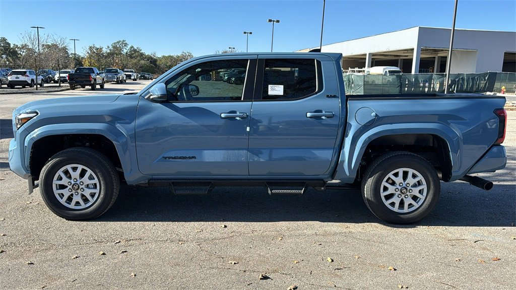 New 2026 Toyota Tacoma SR5 image 4