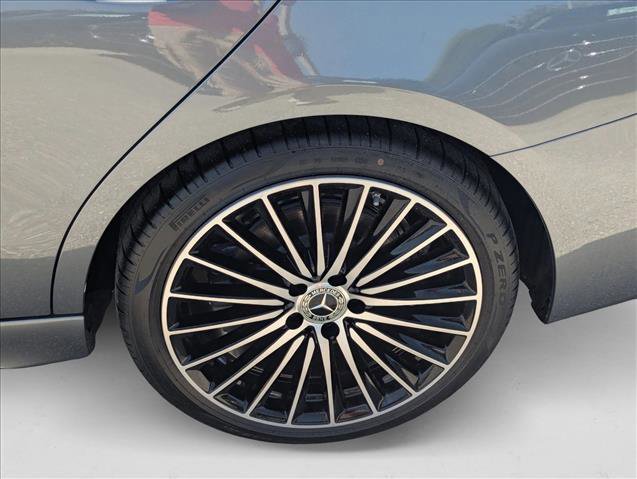 New 2025 Mercedes-Benz C 300 Sedan image 9