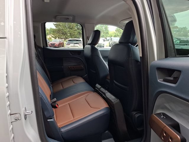 Used 2022 Ford Maverick Lariat w/ Lariat Luxury Package AWD/4WD image 43