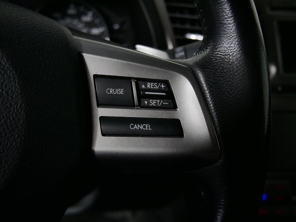 Used 2012 Subaru Outback 2.5i Limited w/ Popular Pkg 1A AWD/4WD image 26