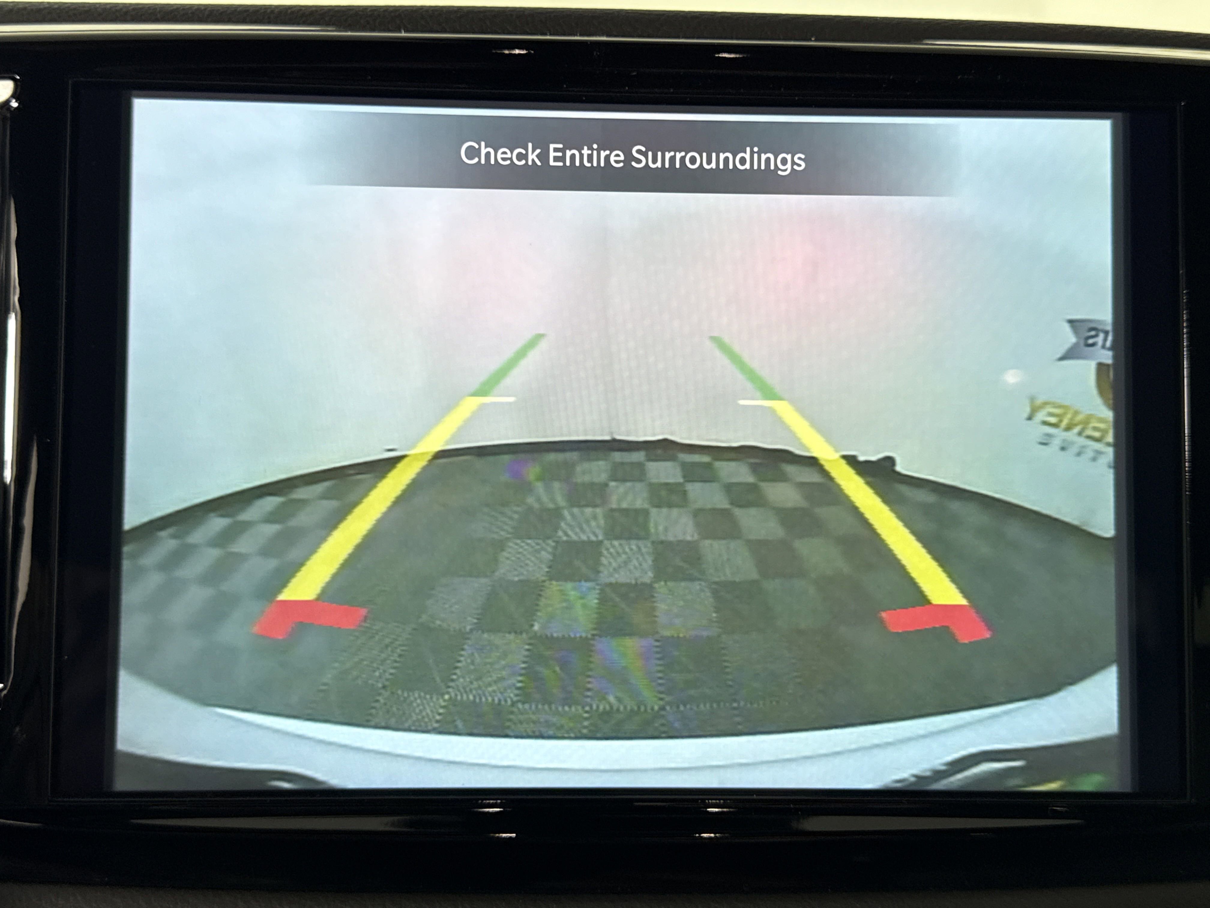 New 2026 Chrysler Voyager LX image 20