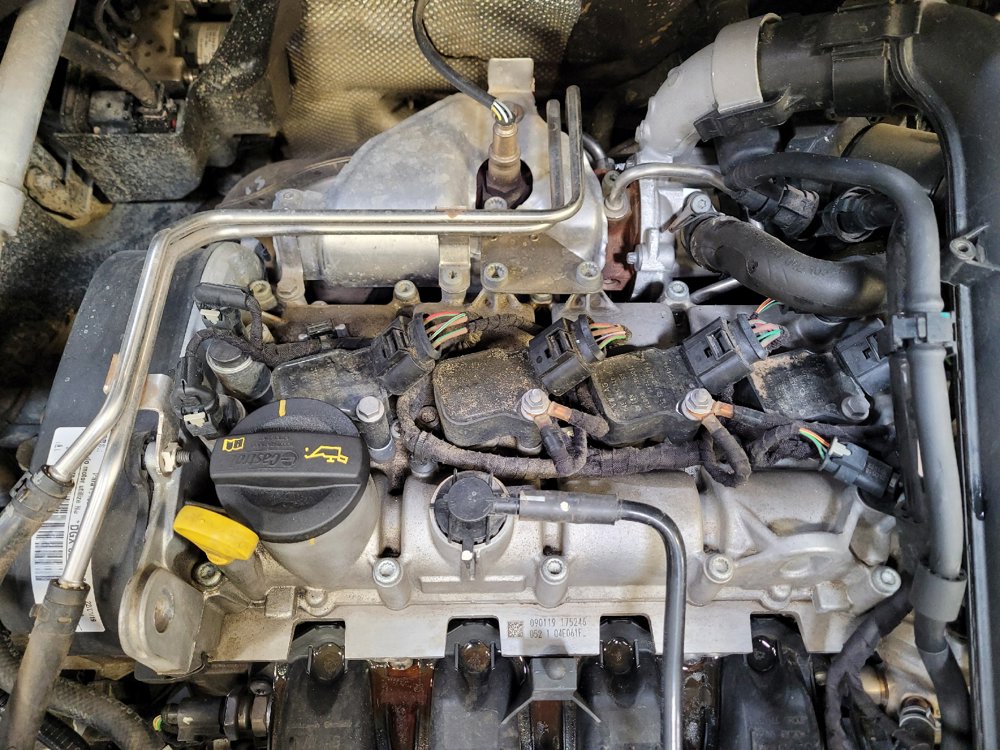 Used 2019 Volkswagen Jetta SE FWD image 30