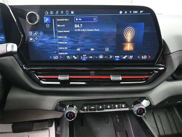 Certified 2024 Chevrolet Silverado EV RST image 10