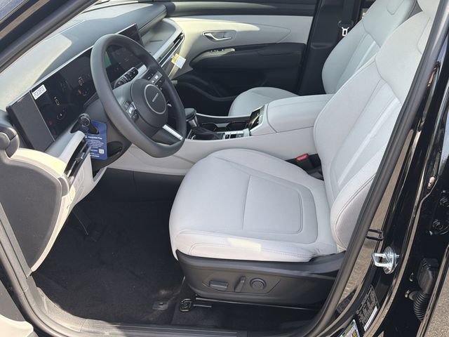 New 2026 Hyundai Tucson SEL image 9