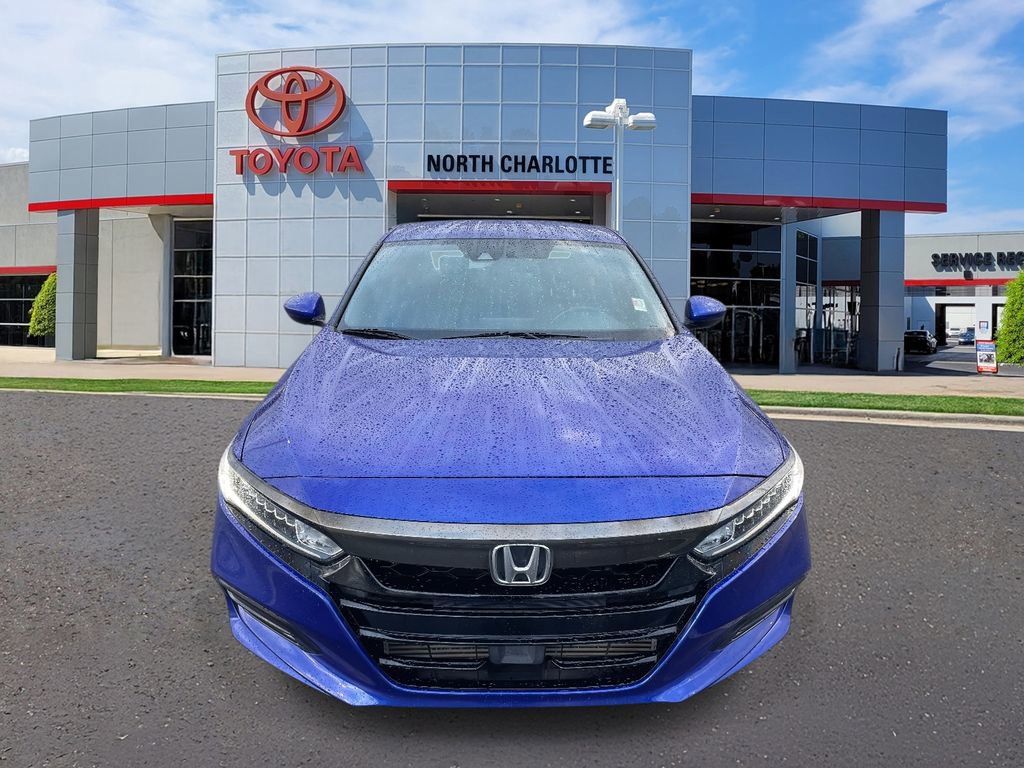 Used 2020 Honda Accord Sport image 3