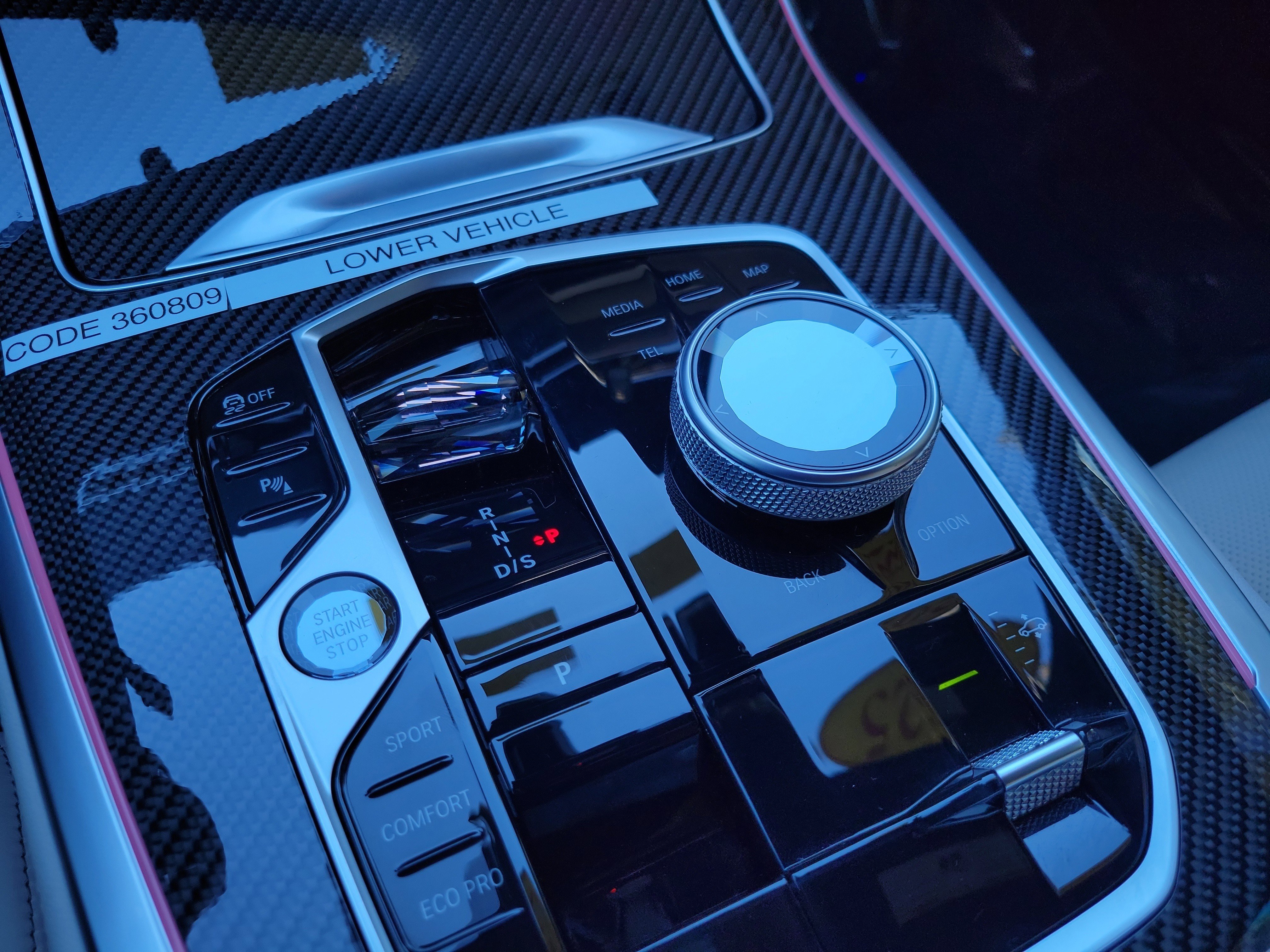 Used 2025 BMW X7 M60i image 28