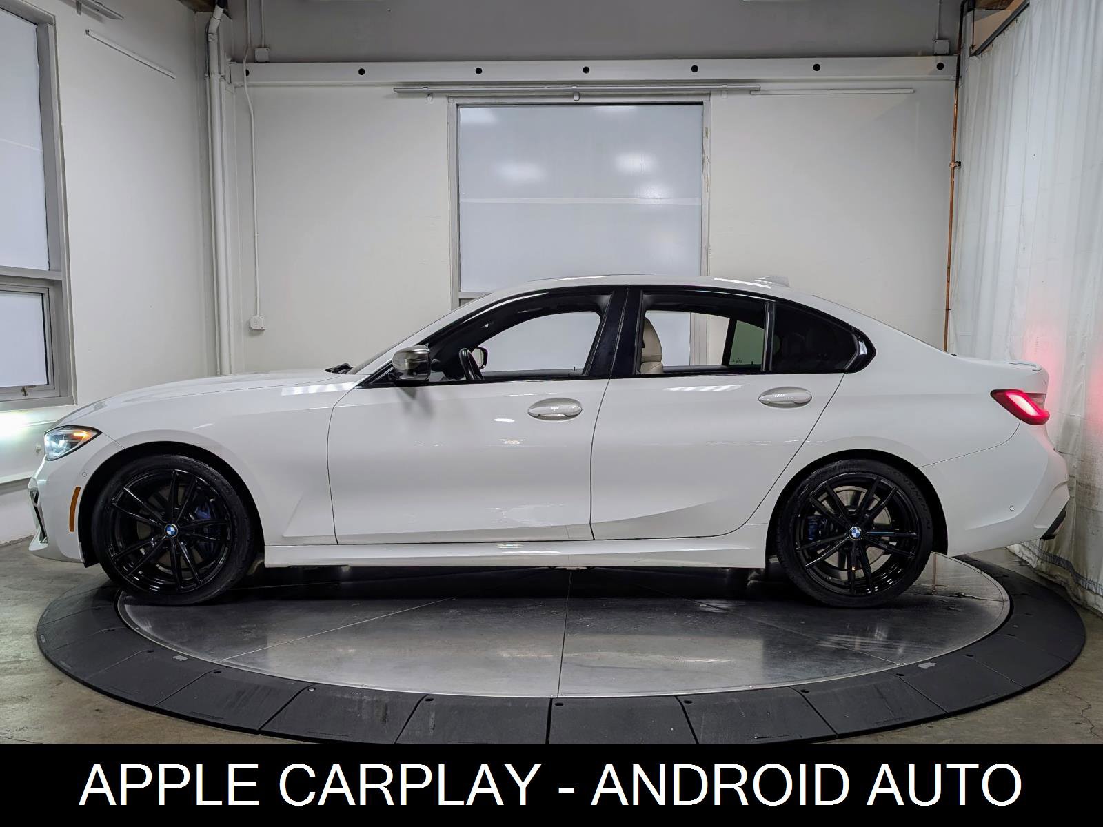 Used 2020 BMW M340i w/ Parking Assistance Package image 5