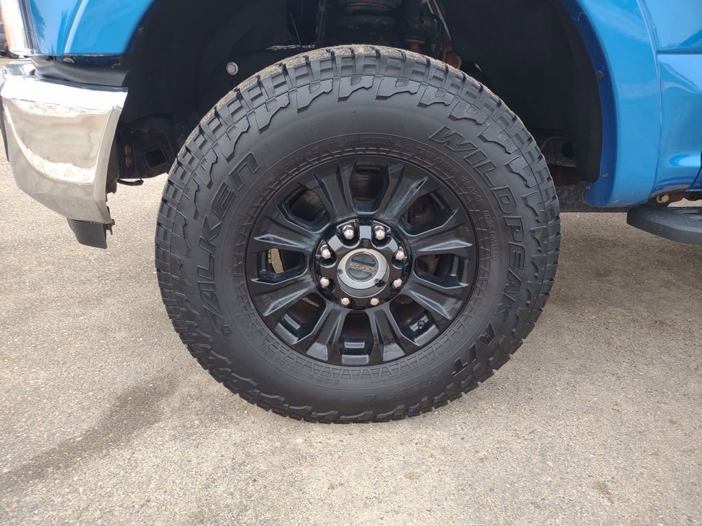 Used 2020 Ford F250 Lariat w/ Tremor Off-Road Package image 26