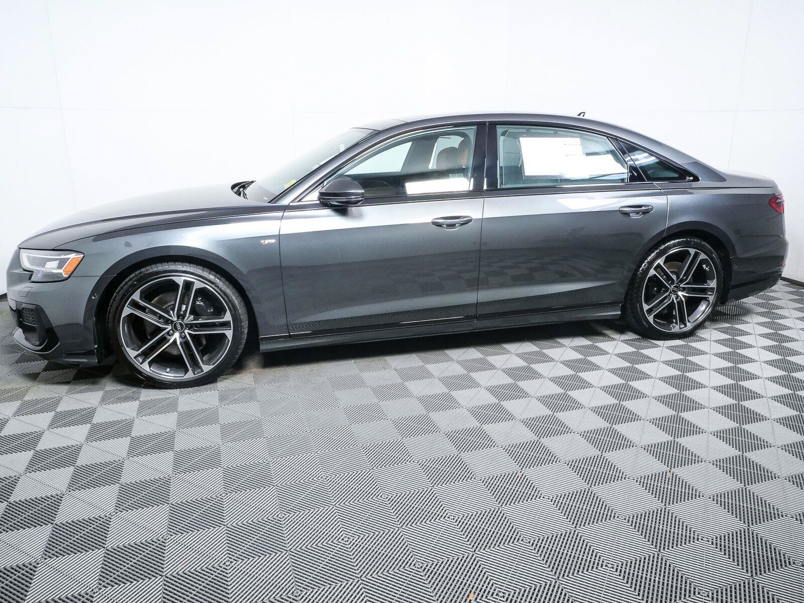New 2027 Audi A8 L 3.0T AWD/4WD image 28