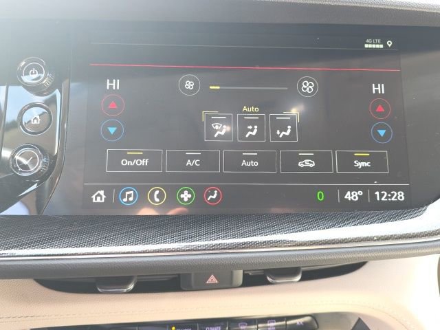 Used 2023 Buick Envision Preferred image 18