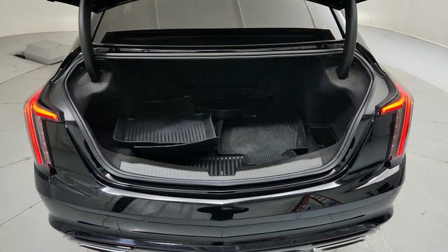 Certified 2023 Cadillac CT5 Sport image 18