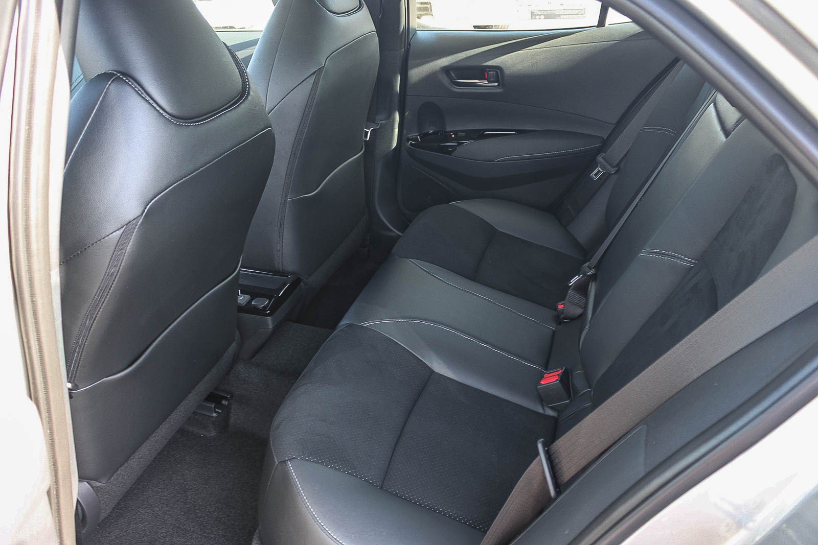New 2026 Toyota Corolla GR AWD/4WD image 20