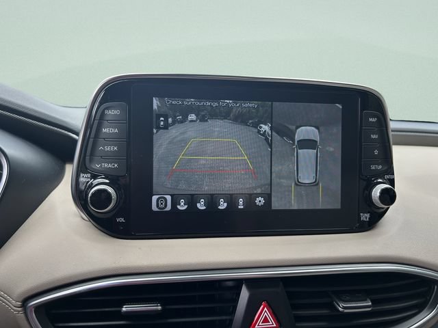 Used 2020 Hyundai Santa Fe Limited FWD image 22