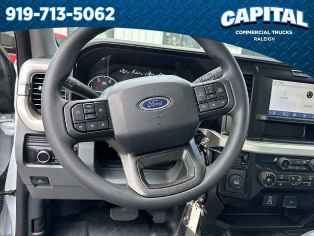 New 2025 Ford F450 XL image 24