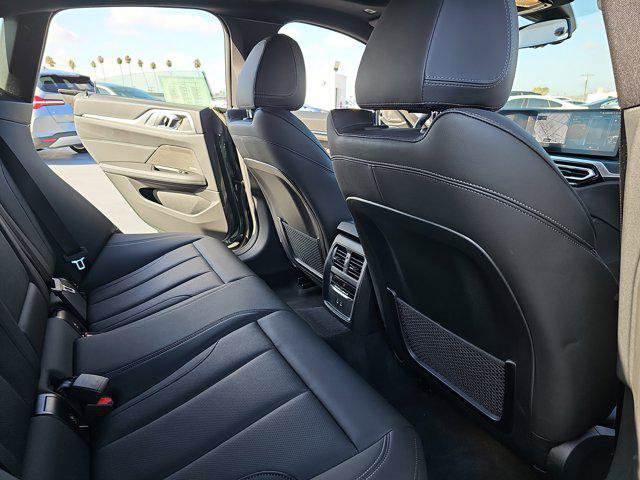 Certified 2024 BMW 430i Gran Coupe w/ Premium Package image 11