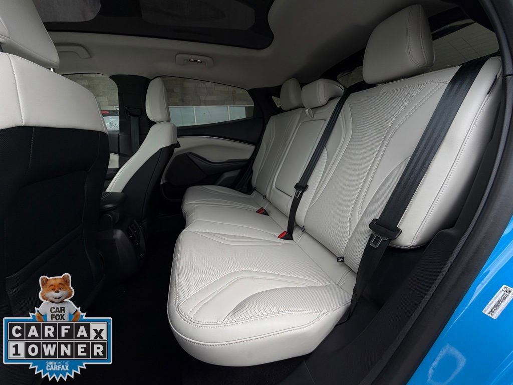 Used 2023 Ford Mustang Mach-E Premium image 24