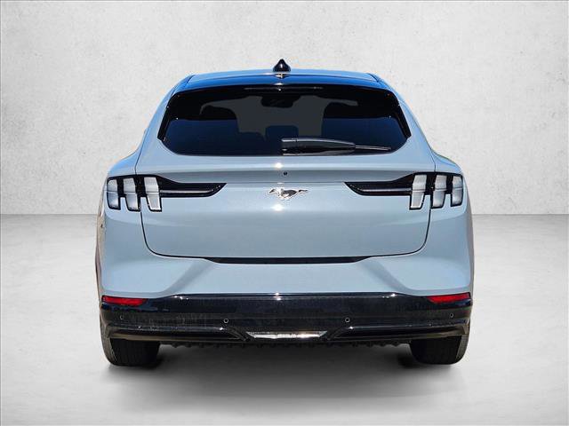 New 2025 Ford Mustang Mach-E Premium w/ Sport Appearance Package image 6