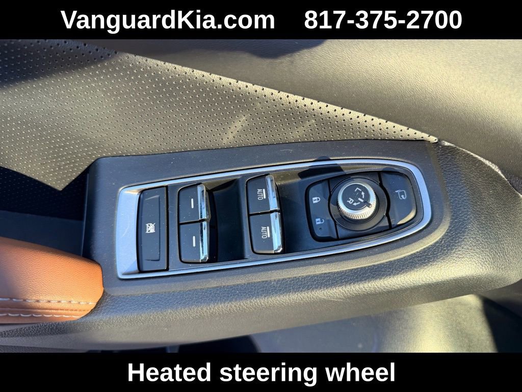 Used 2024 Subaru Ascent Touring image 15