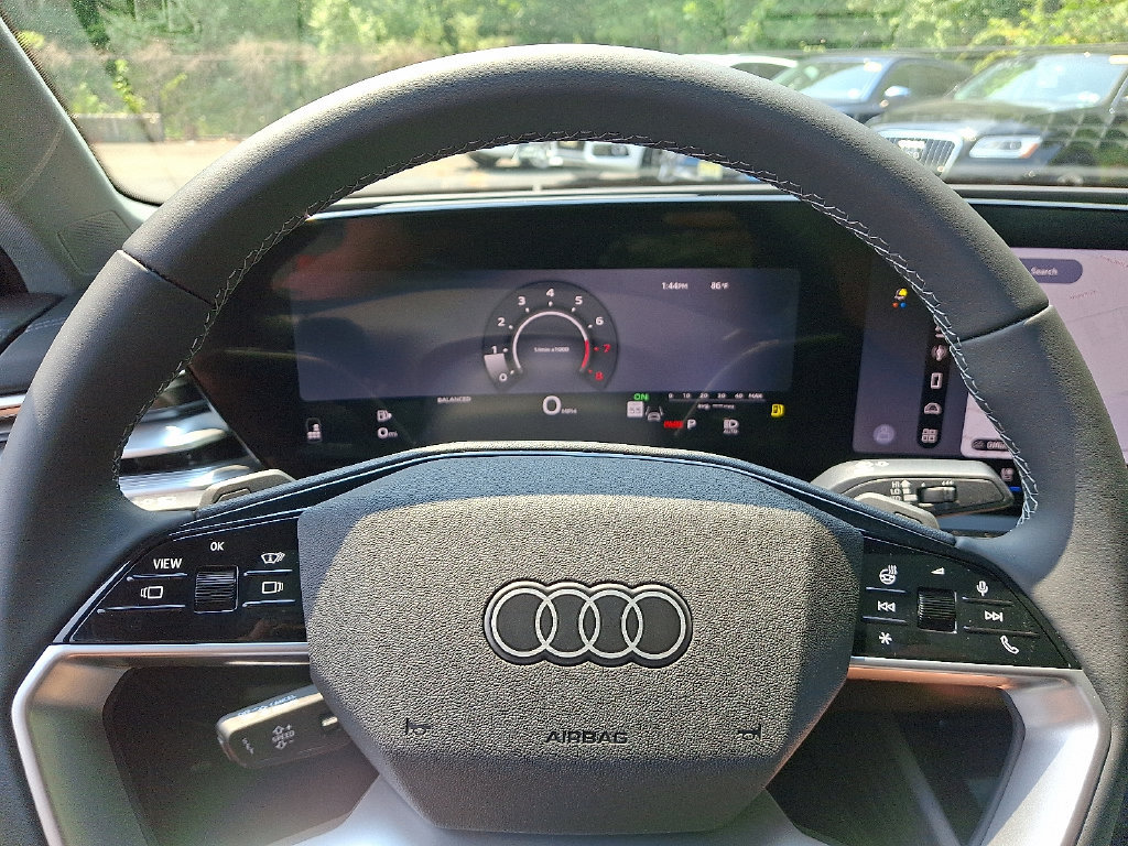New 2026 Audi A6 Premium Plus AWD/4WD image 9