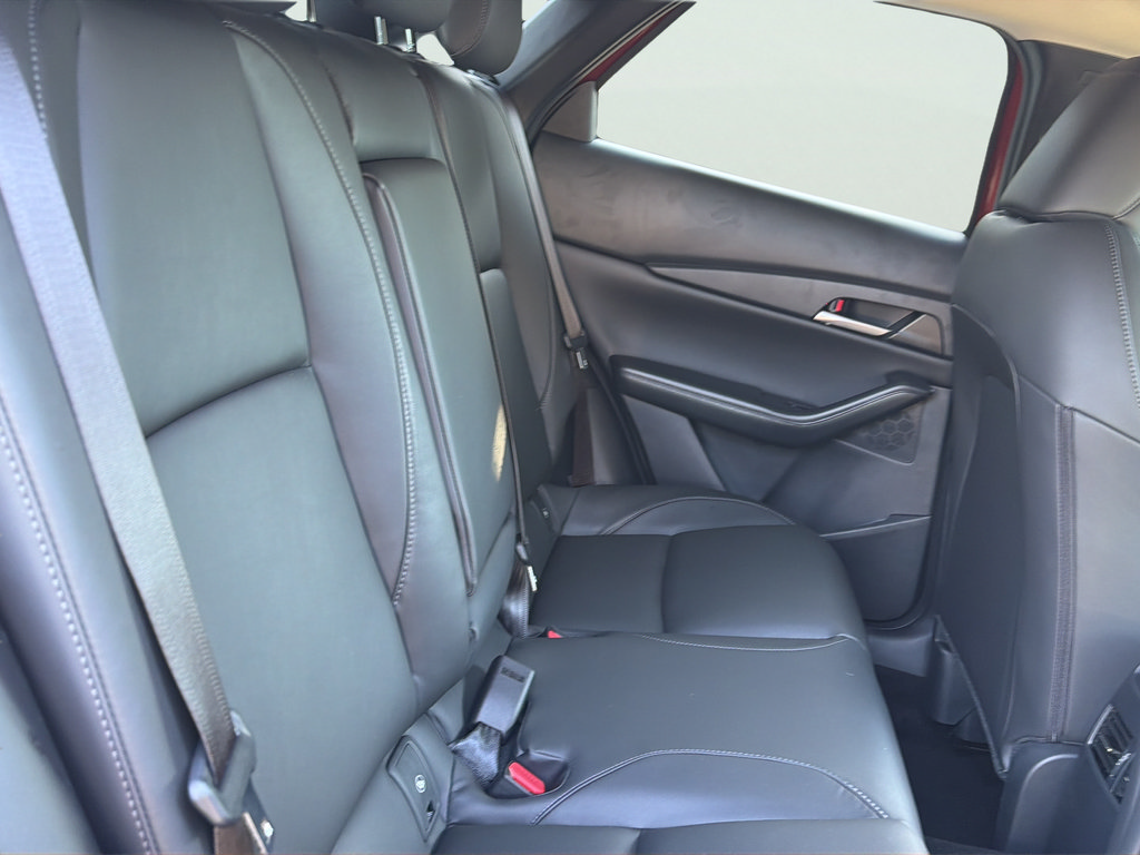 New 2026 MAZDA CX-30 AWD 2.5 S w/ Select Sport Pkg image 21