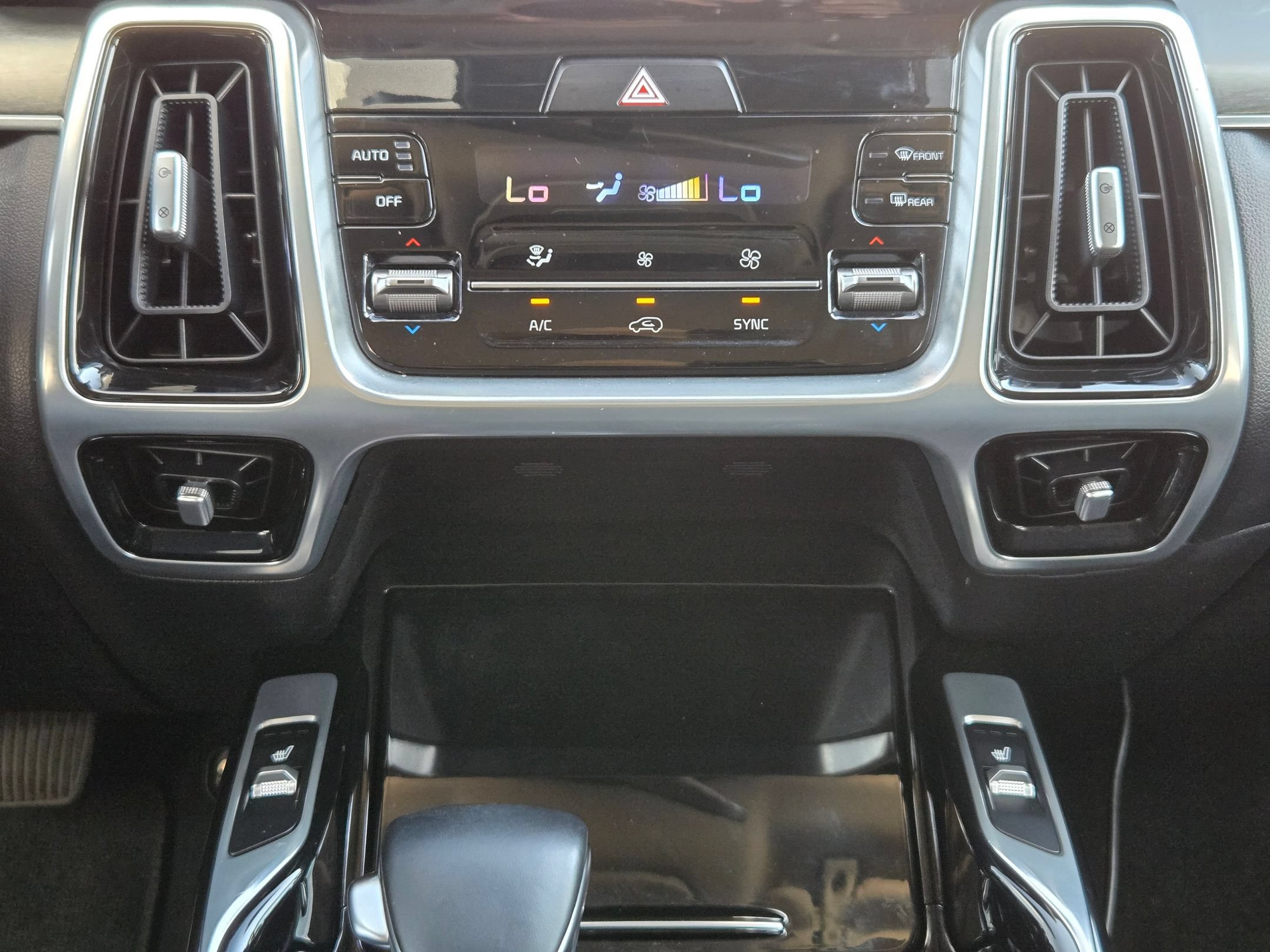 Used 2021 Kia Sorento SX FWD image 19